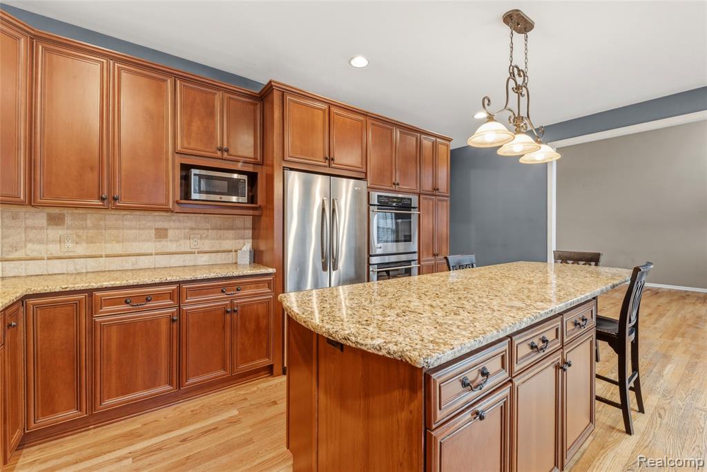 1028 Chesapeake Rochester Hills, MI 48307 - Photo 21 of 52