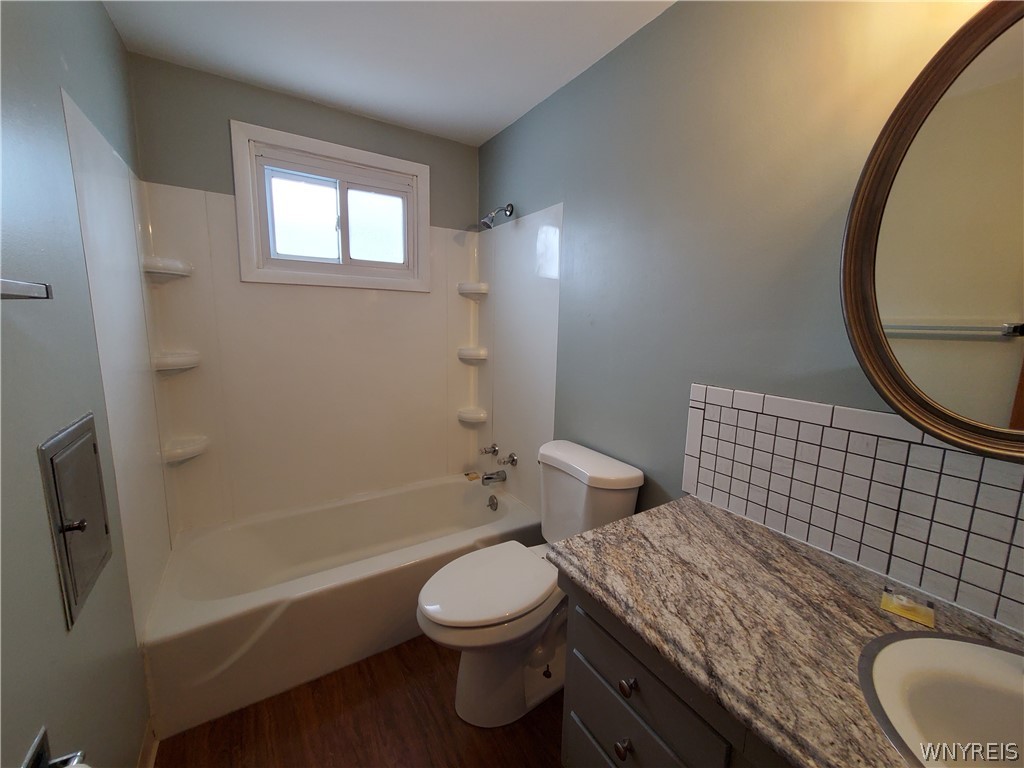 41 Sandra Drive Lackawanna, NY 14218 - Photo 17 of 35