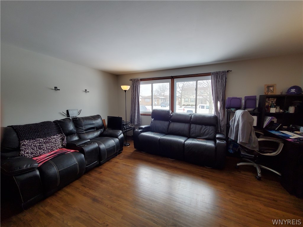 41 Sandra Drive Lackawanna, NY 14218 - Photo 19 of 35