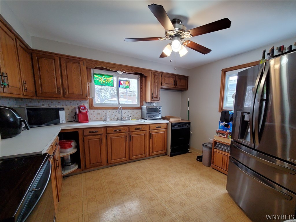 41 Sandra Drive Lackawanna, NY 14218 - Photo 22 of 35