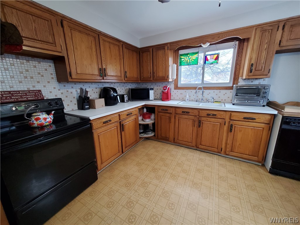 41 Sandra Drive Lackawanna, NY 14218 - Photo 23 of 35