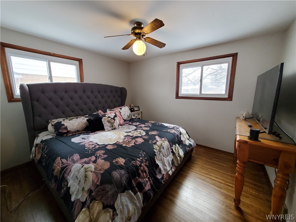 41 Sandra Drive Lackawanna, NY 14218 - Photo 24 of 35