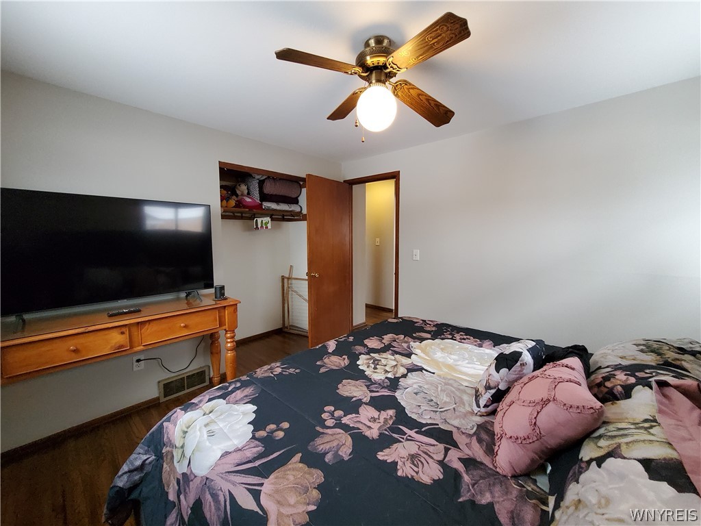 41 Sandra Drive Lackawanna, NY 14218 - Photo 25 of 35