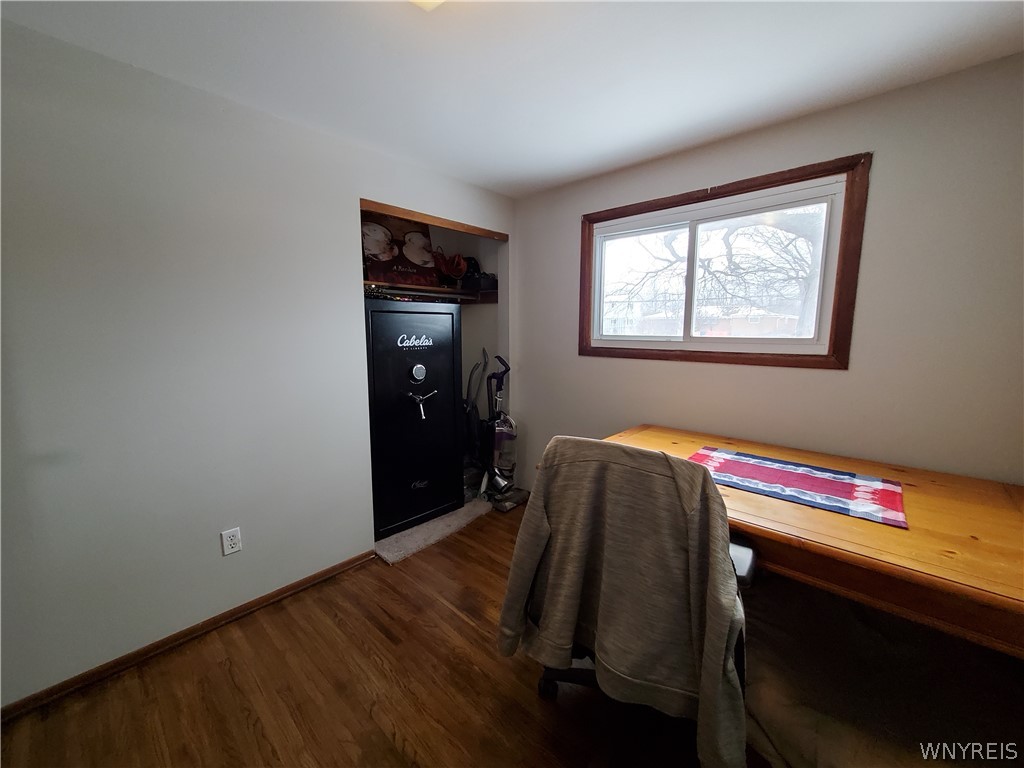 41 Sandra Drive Lackawanna, NY 14218 - Photo 27 of 35