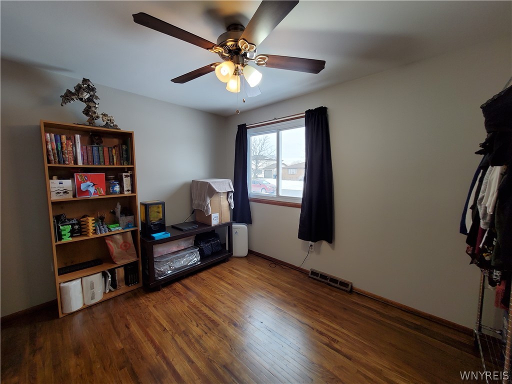 41 Sandra Drive Lackawanna, NY 14218 - Photo 29 of 35