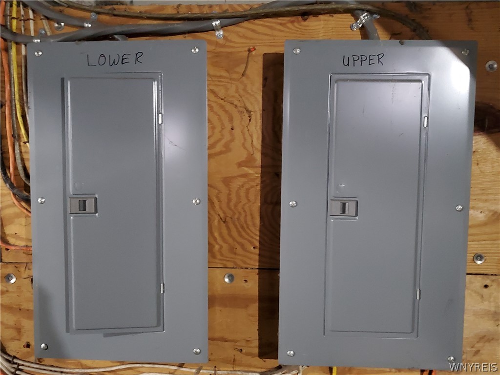 41 Sandra Drive Lackawanna, NY 14218 - Photo 32 of 35