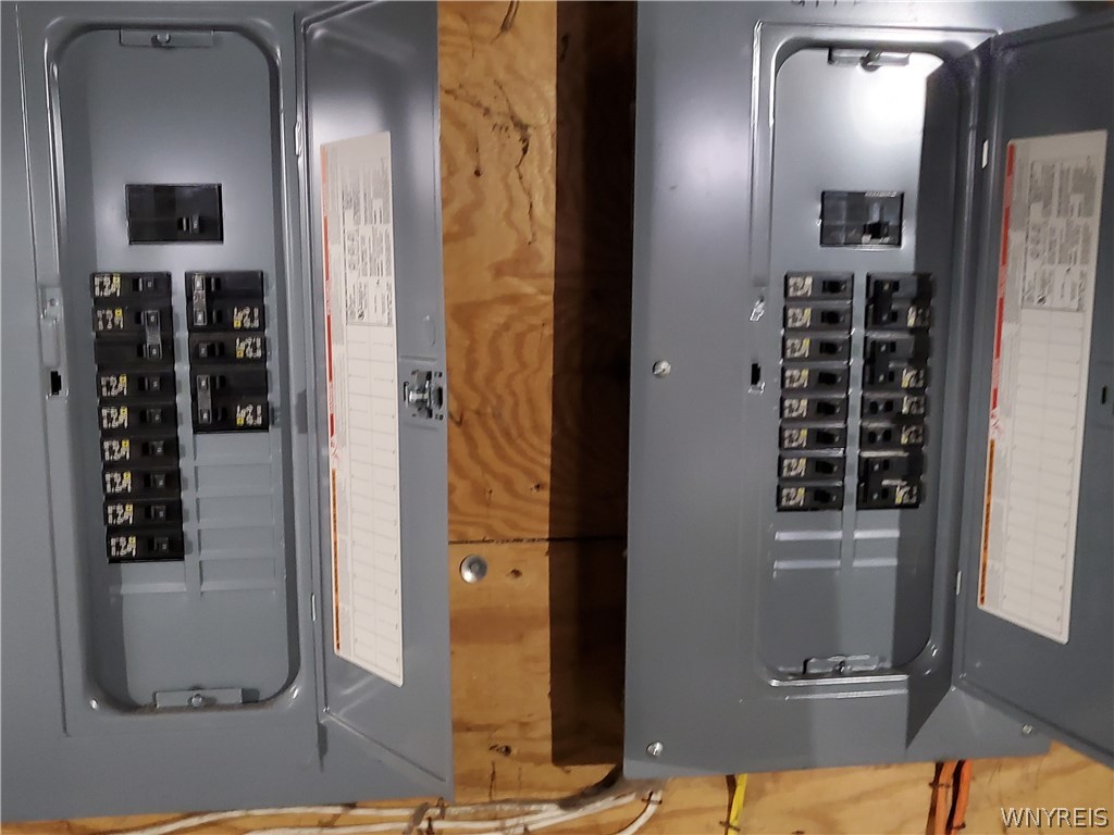 41 Sandra Drive Lackawanna, NY 14218 - Photo 33 of 35