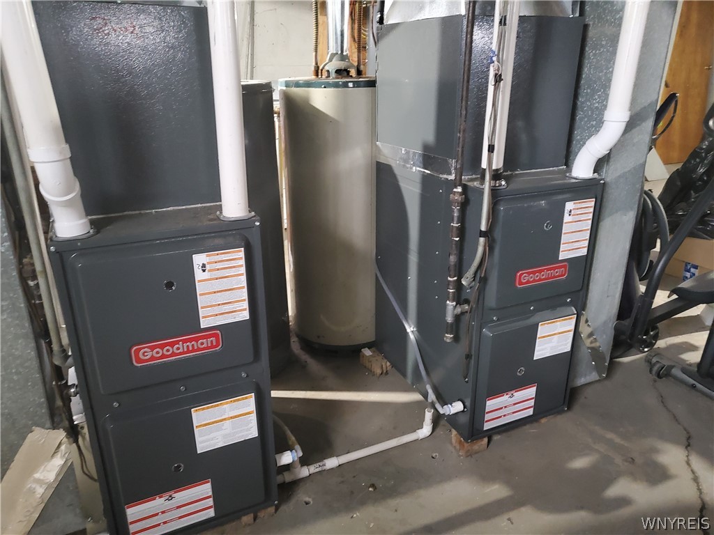 41 Sandra Drive Lackawanna, NY 14218 - Photo 34 of 35