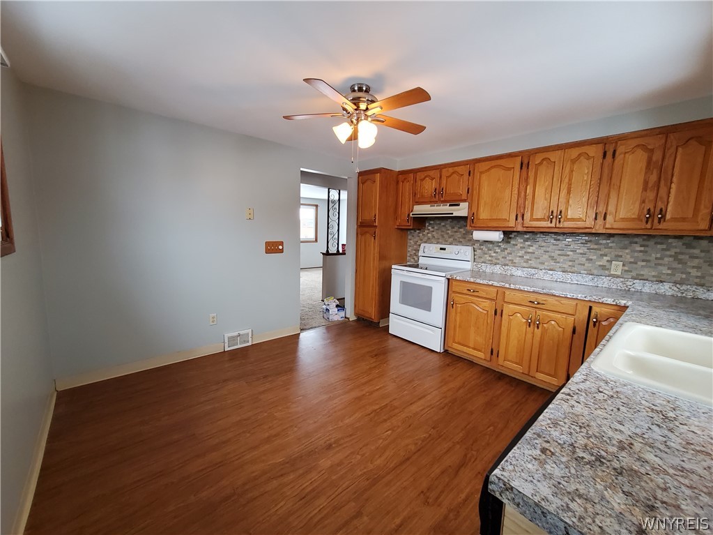 41 Sandra Drive Lackawanna, NY 14218 - Photo 8 of 35