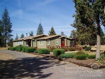 67960 Cloverdale Road Sisters, OR 97759 - Photo 1 of 13 Primary Photo