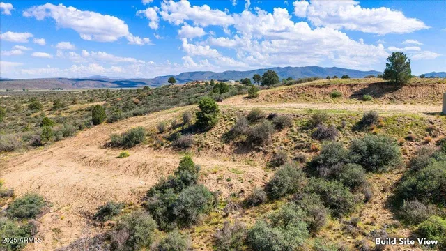 $139,900 | 16655 Blue Sky Drive, Unit 70, Peeples Valley, AZ 86332