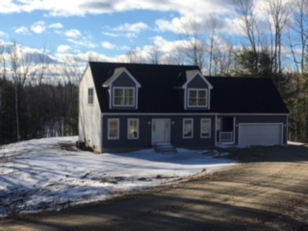 180 Old Ashburnham Road Rindge, NH 03461 - Photo 5 of 23