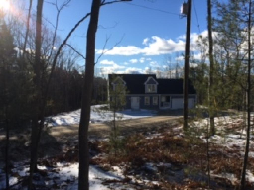 180 Old Ashburnham Road Rindge, NH 03461 - Photo 6 of 23