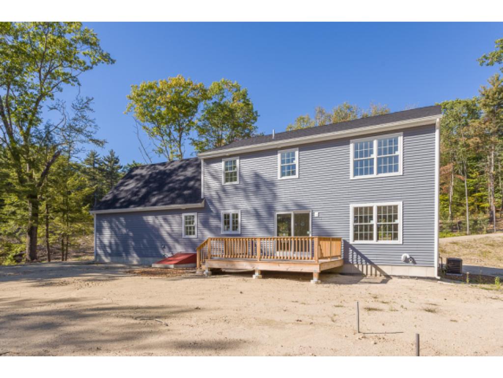 180 Old Ashburnham Road Rindge, NH 03461 - Photo 7 of 23