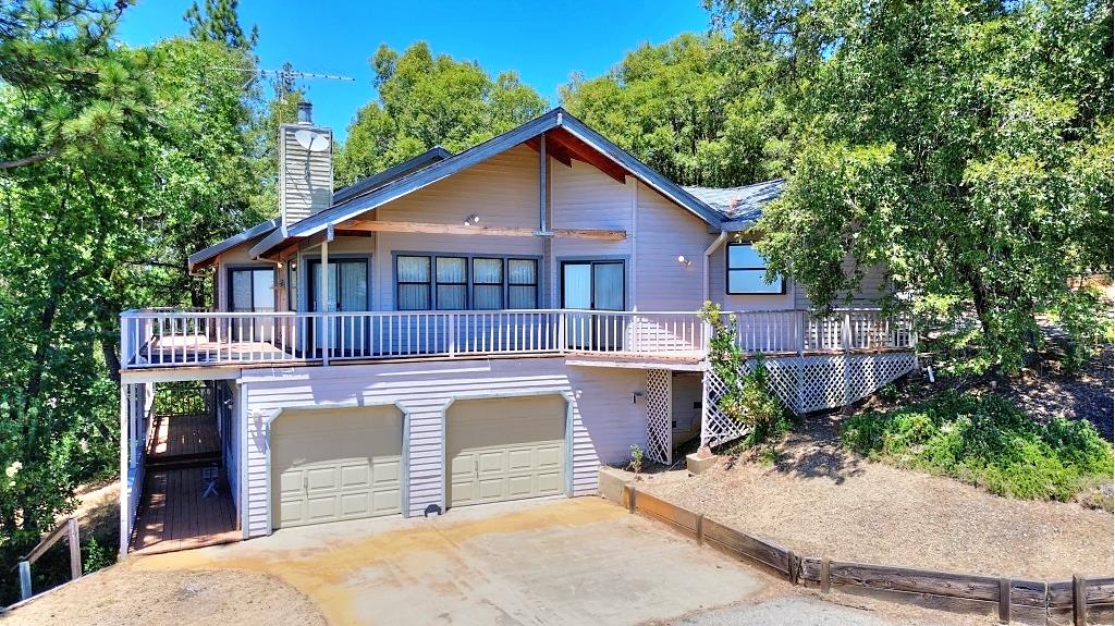 12825 Mierkey Road Pine Grove, CA 95642 - Photo 3 of 84