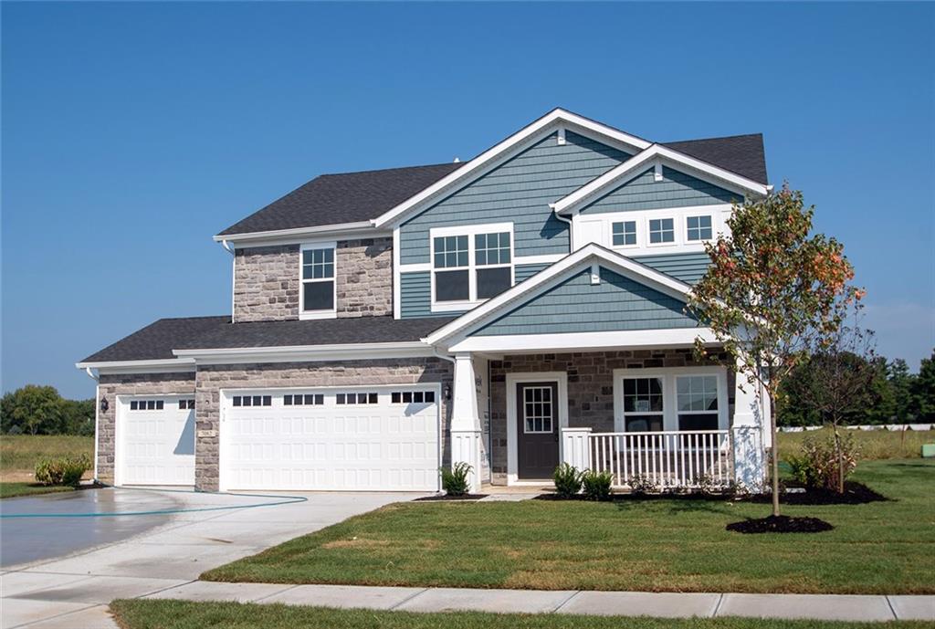 7082 Prelude Road Brownsburg, IN 46112 - Photo 3 of 37 Gallery Image 3