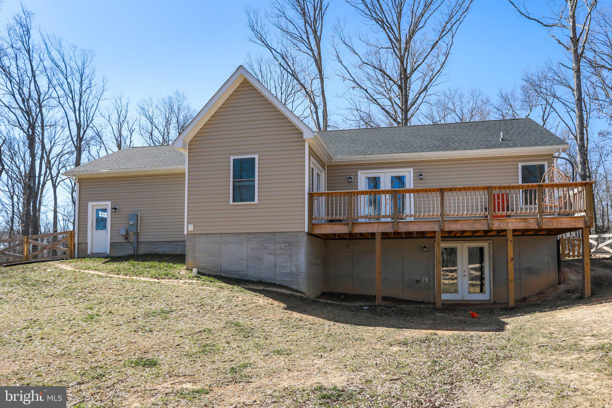217 Arrowhead Road Front Royal, VA 22630 - Photo 27 of 36 Gallery Image 27