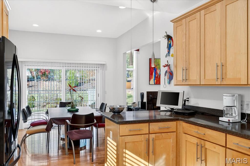 21 Old Belle Monte Road Chesterfield, MO 63017 - Photo 18 of 50