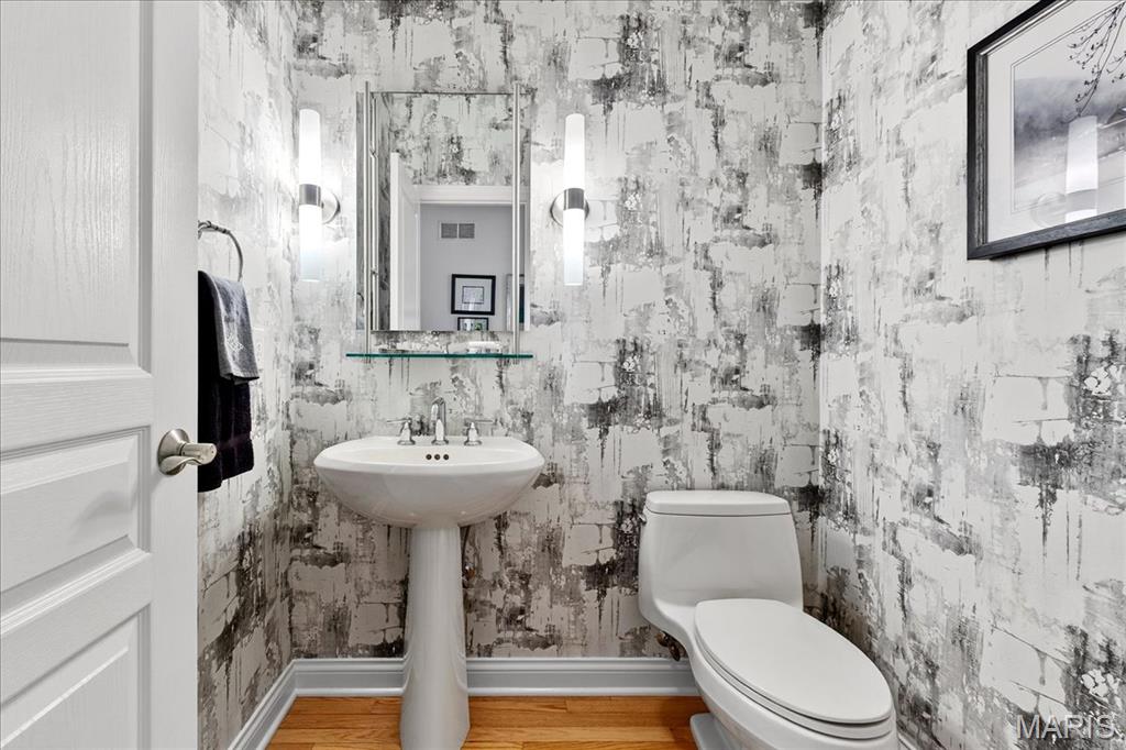 21 Old Belle Monte Road Chesterfield, MO 63017 - Photo 19 of 50