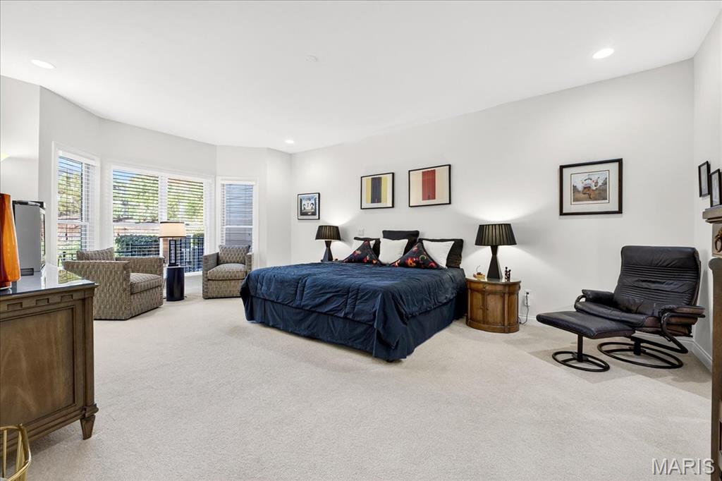 21 Old Belle Monte Road Chesterfield, MO 63017 - Photo 20 of 50