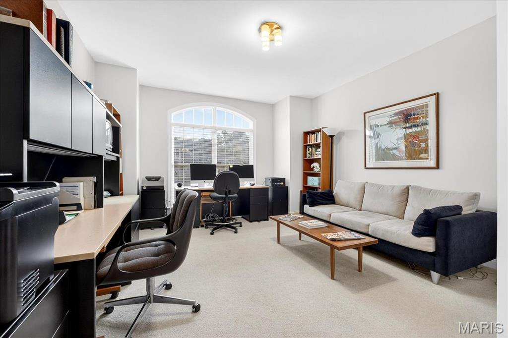 21 Old Belle Monte Road Chesterfield, MO 63017 - Photo 27 of 50