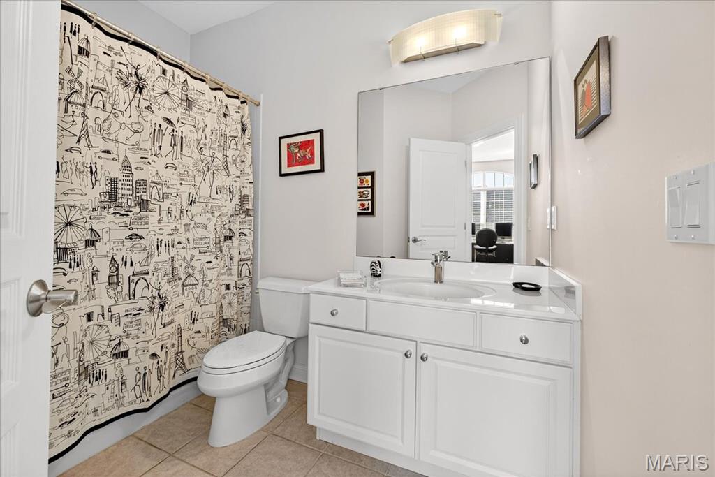 21 Old Belle Monte Road Chesterfield, MO 63017 - Photo 29 of 50