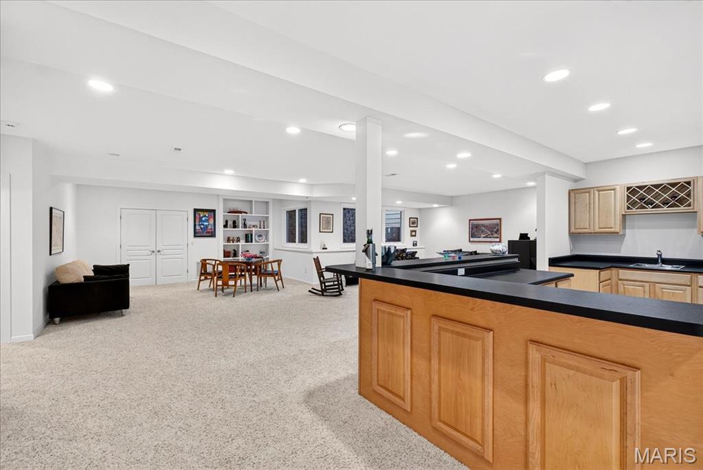 21 Old Belle Monte Road Chesterfield, MO 63017 - Photo 33 of 50