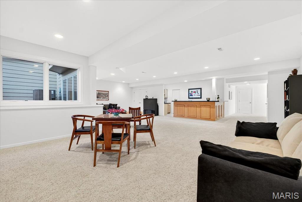 21 Old Belle Monte Road Chesterfield, MO 63017 - Photo 36 of 50