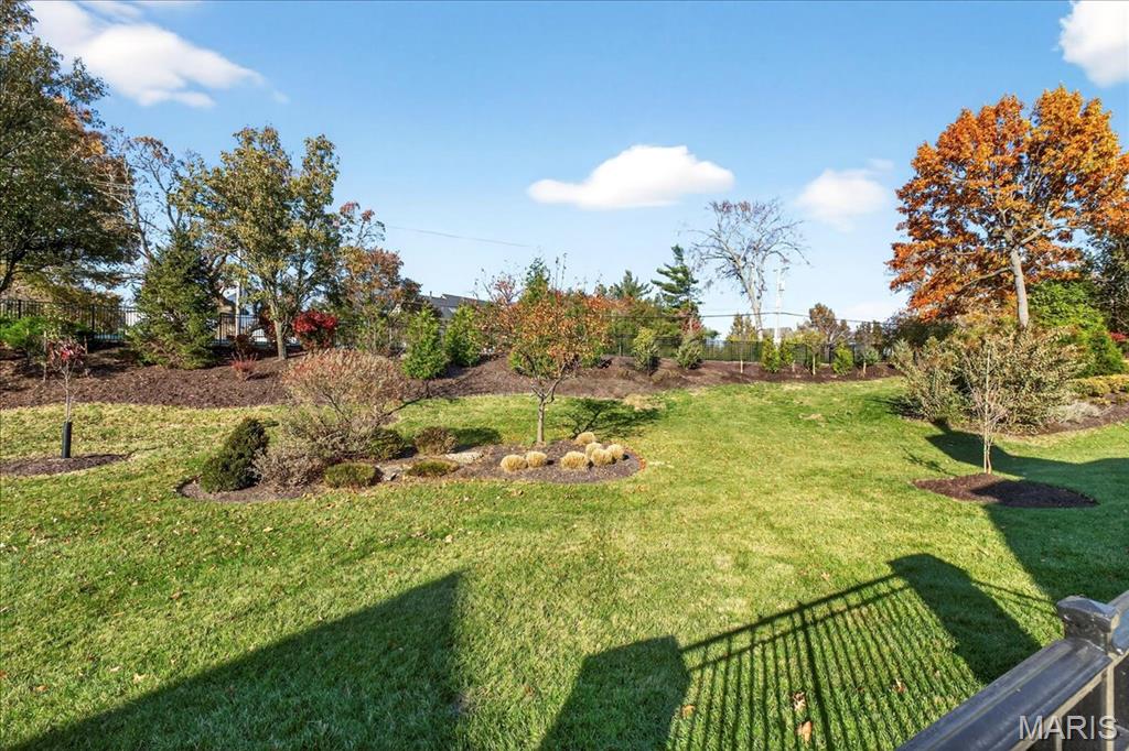 21 Old Belle Monte Road Chesterfield, MO 63017 - Photo 45 of 50