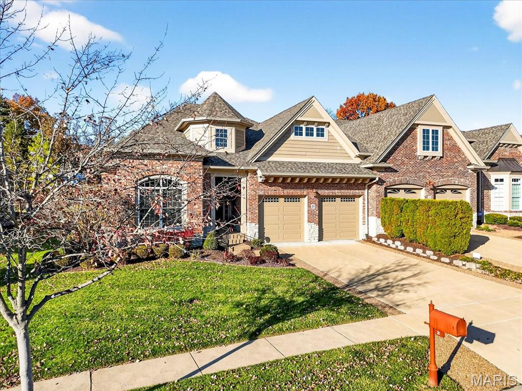 21 Old Belle Monte Road Chesterfield, MO 63017 - Photo 46 of 50