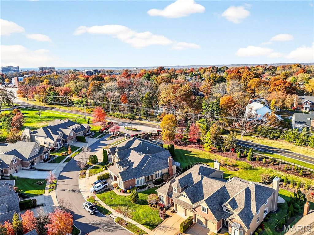 21 Old Belle Monte Road Chesterfield, MO 63017 - Photo 49 of 50