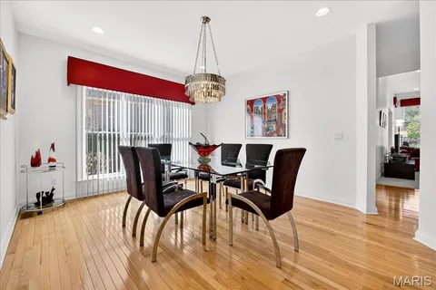 $825,000 | 21 Old Belle Monte Road, Chesterfield, MO 63017