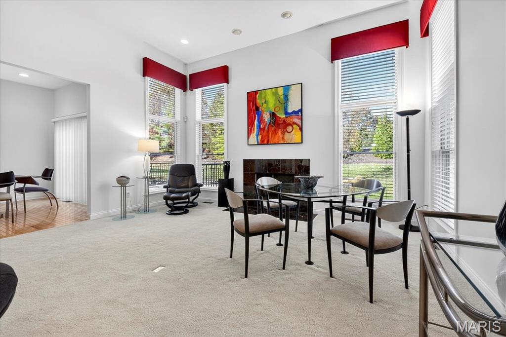 21 Old Belle Monte Road Chesterfield, MO 63017 - Photo 8 of 50