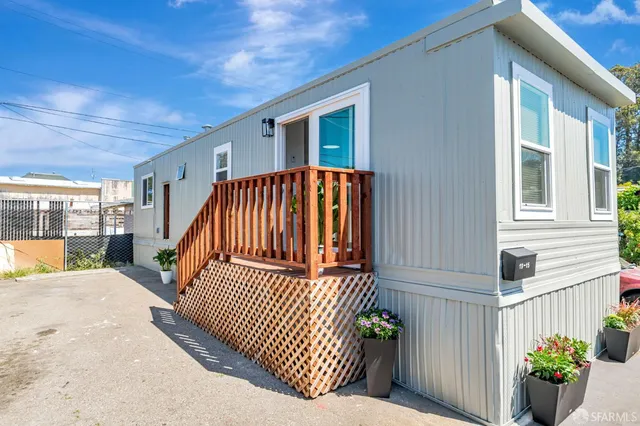 $164,888 | 1700 El Camino Real, Unit 1915, South San Francisco, CA 94080