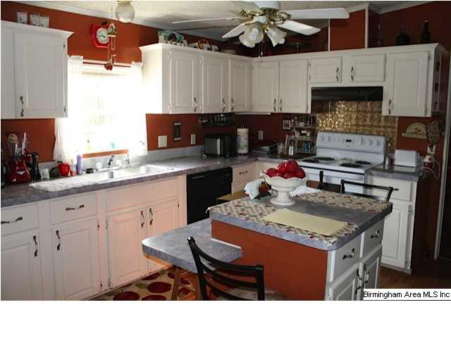 335 Cove Shocco Road Talladega, AL 35160 - Photo 16 of 24