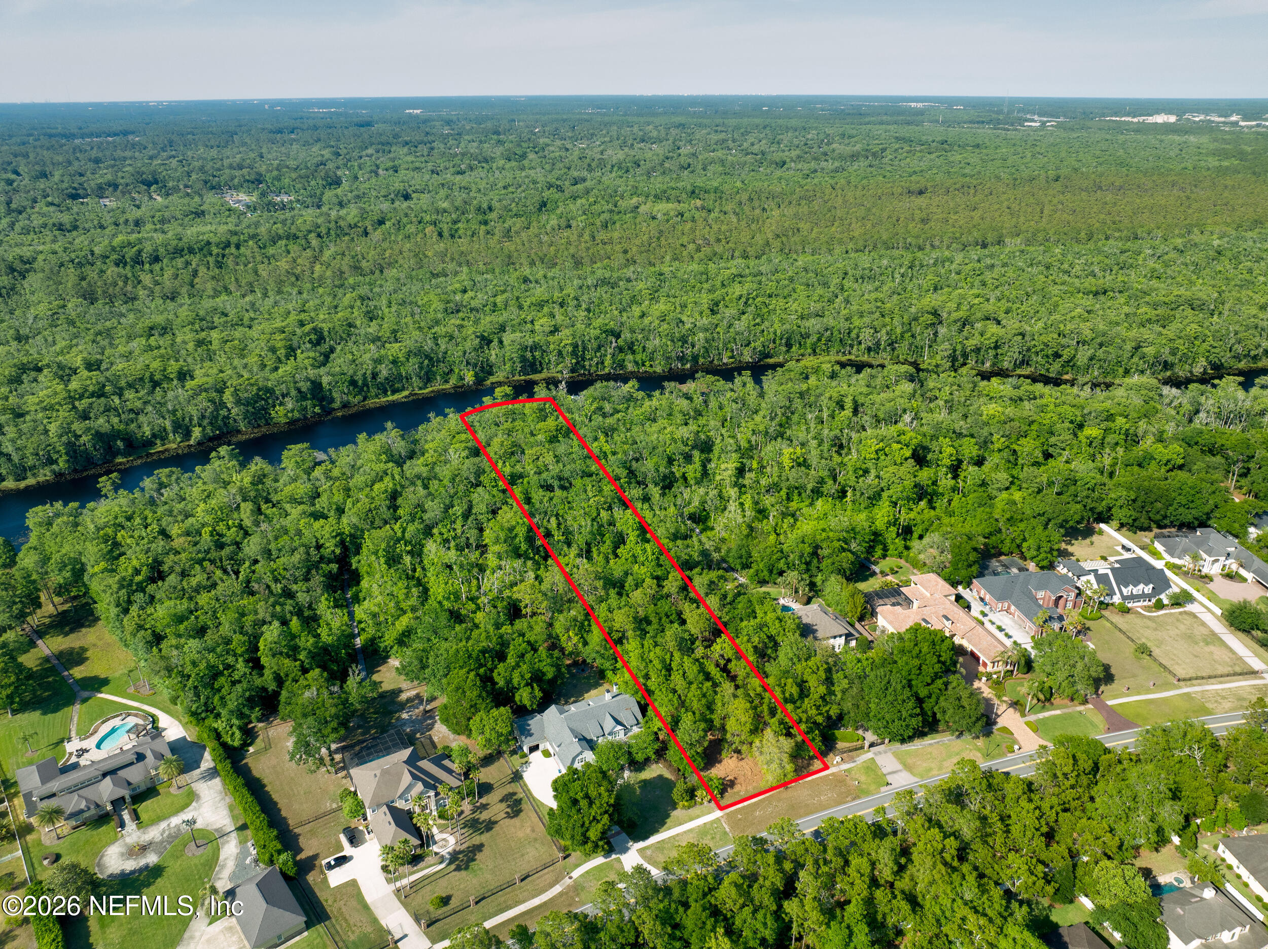 3075 Bishop Estates Road St. Johns, FL 32259 - Photo 10 of 39 2.76 Acres