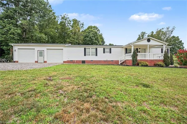 $274,900 | 2298 Ray Loop Road, Westfield, NC 27053