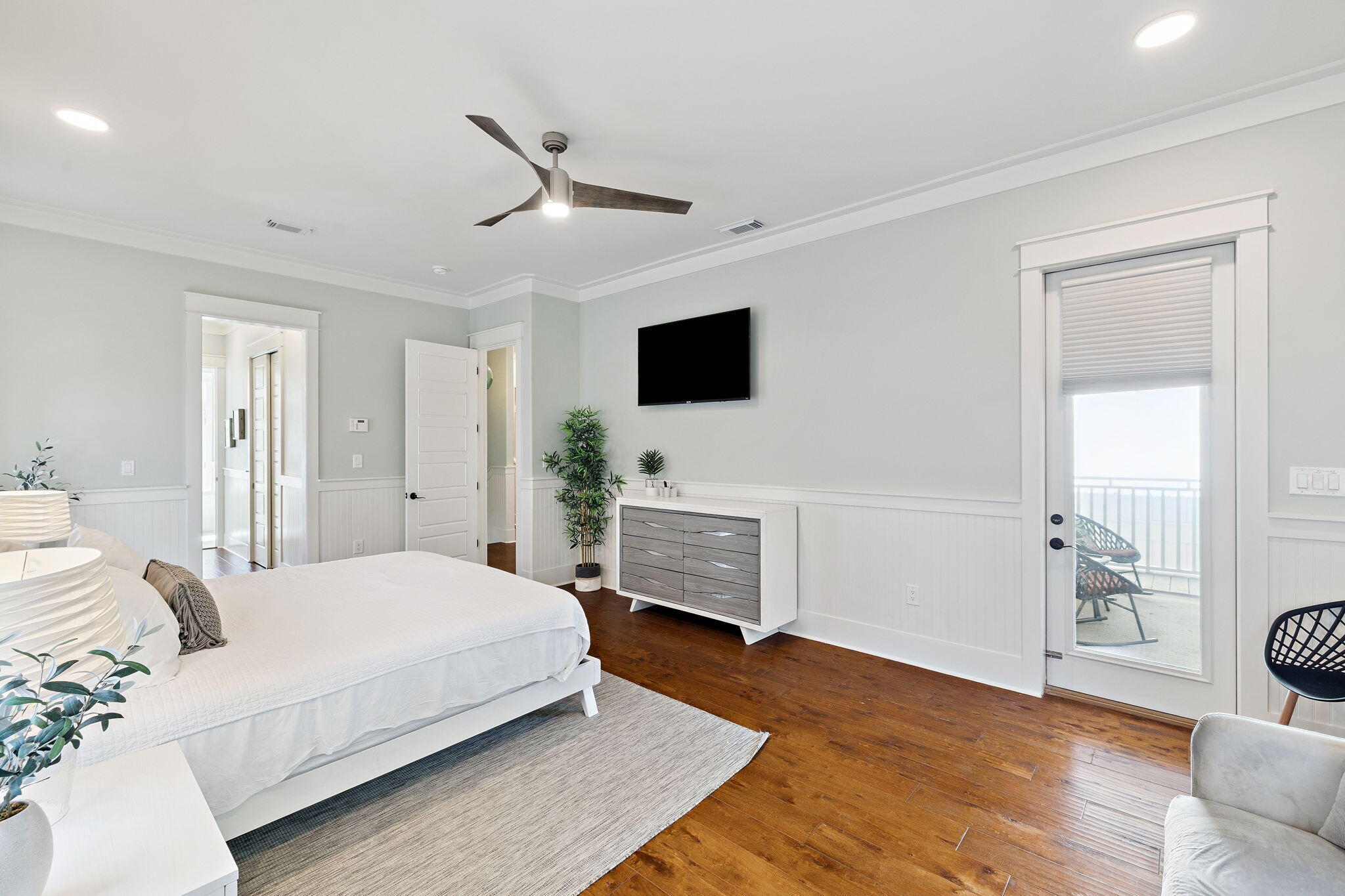 83 Eastern Lake Court Santa Rosa Beach, FL 32459 - Photo 25 of 40 Master