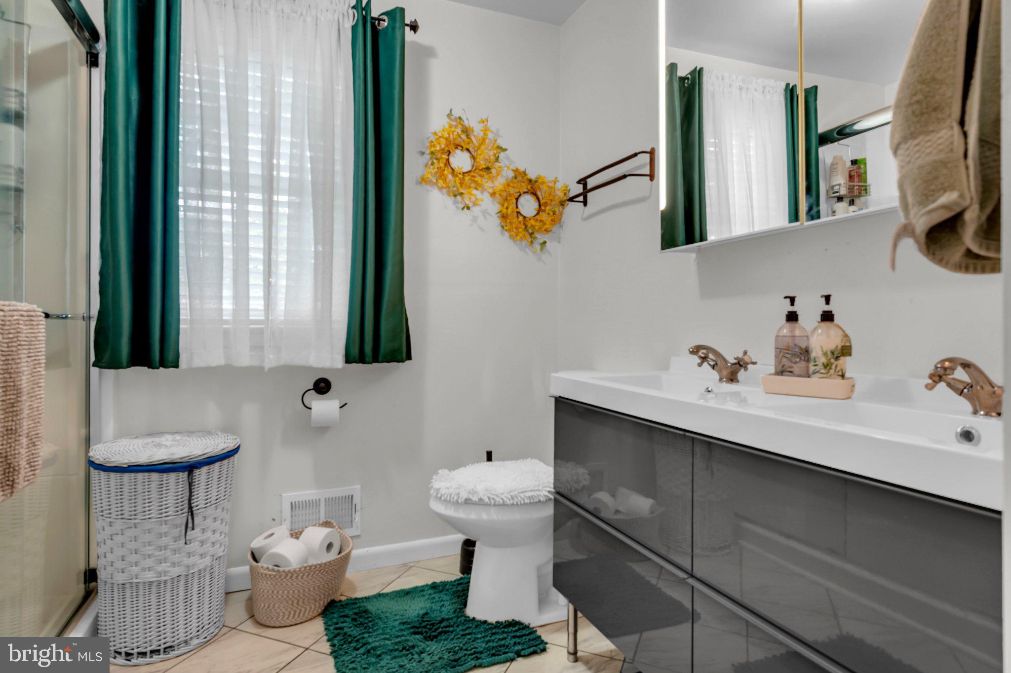 9 West Ring Factory Road Bel Air, MD 21014 - Photo 20 of 30 Bright and inviting bathroom retreat.