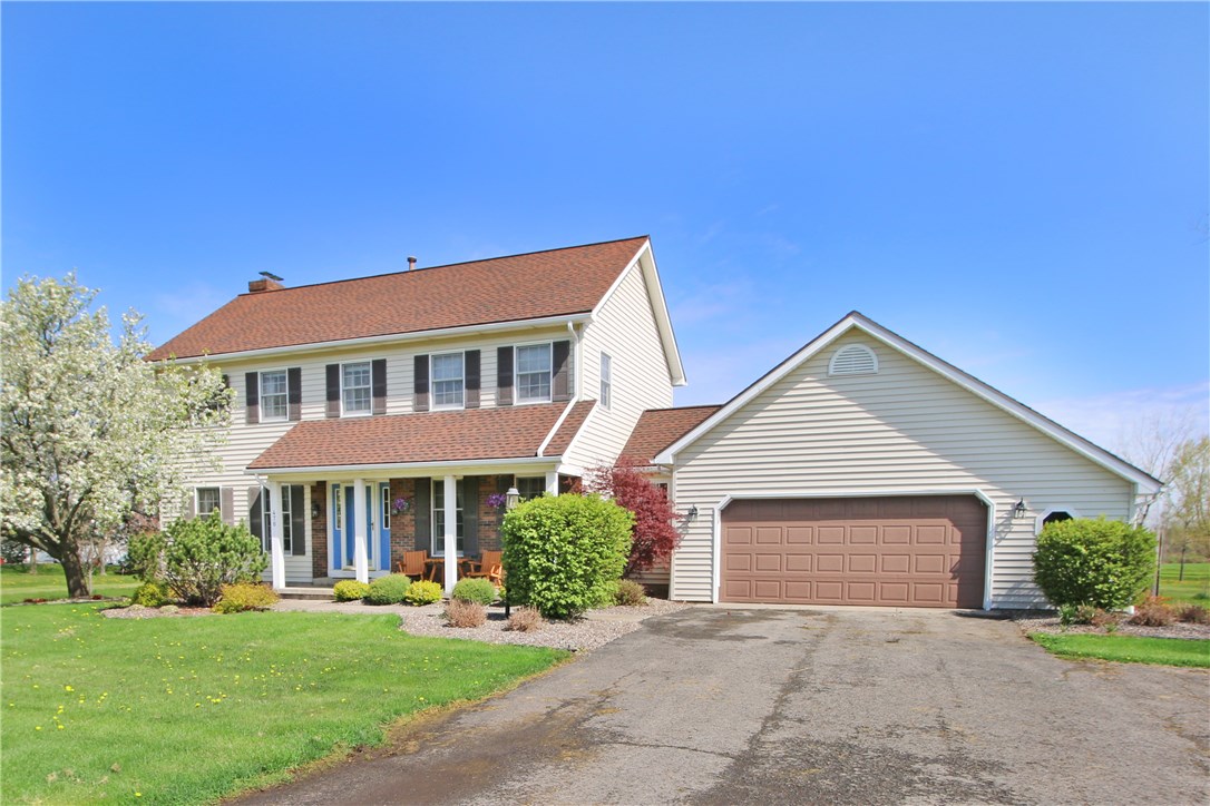 470 Burritt Road Parma, NY 14468 - Photo 1 of 1 Gallery Image 1