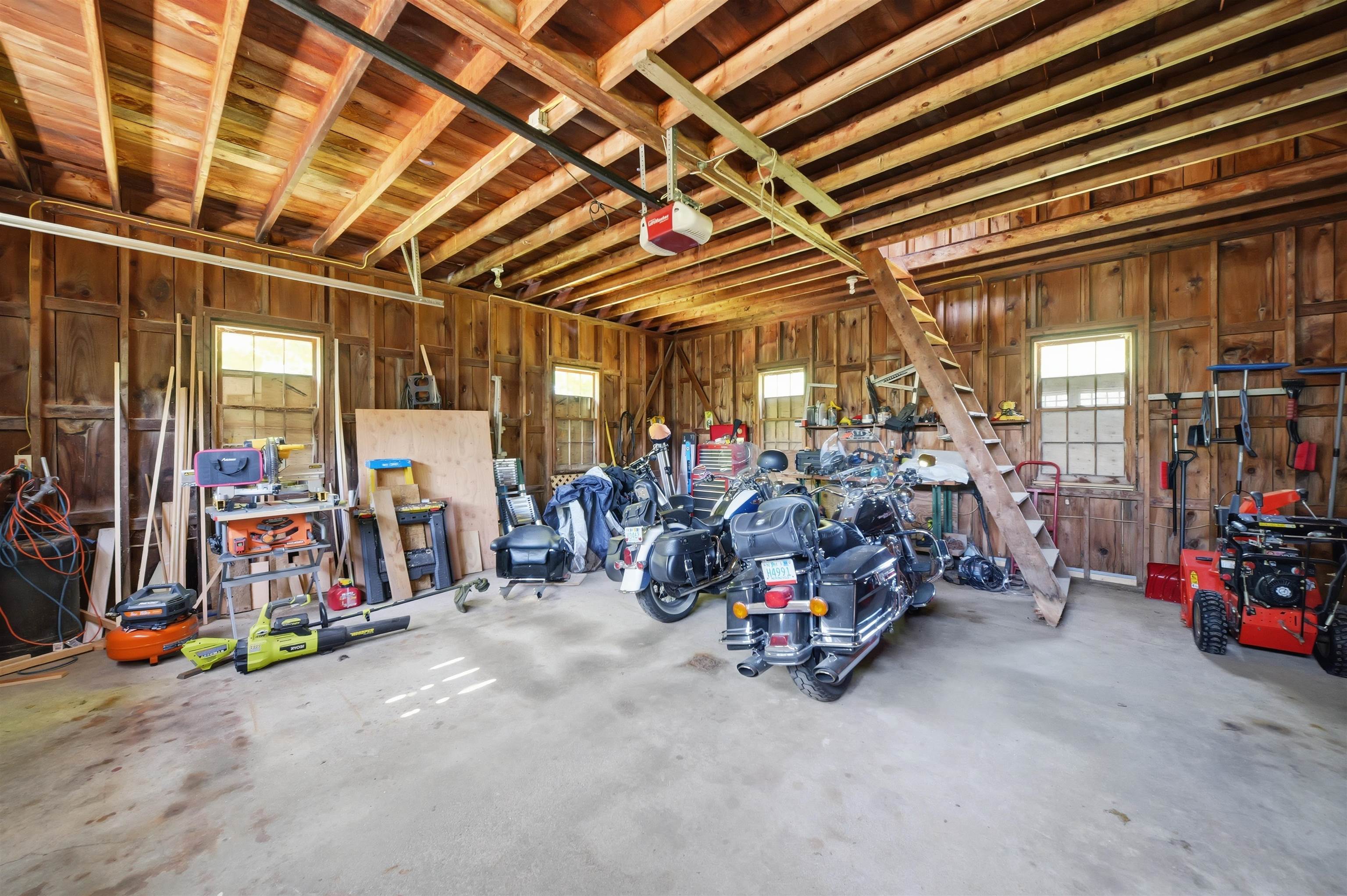 291 Halfmoon Pond Road Washington, NH 03280 - Photo 35 of 50