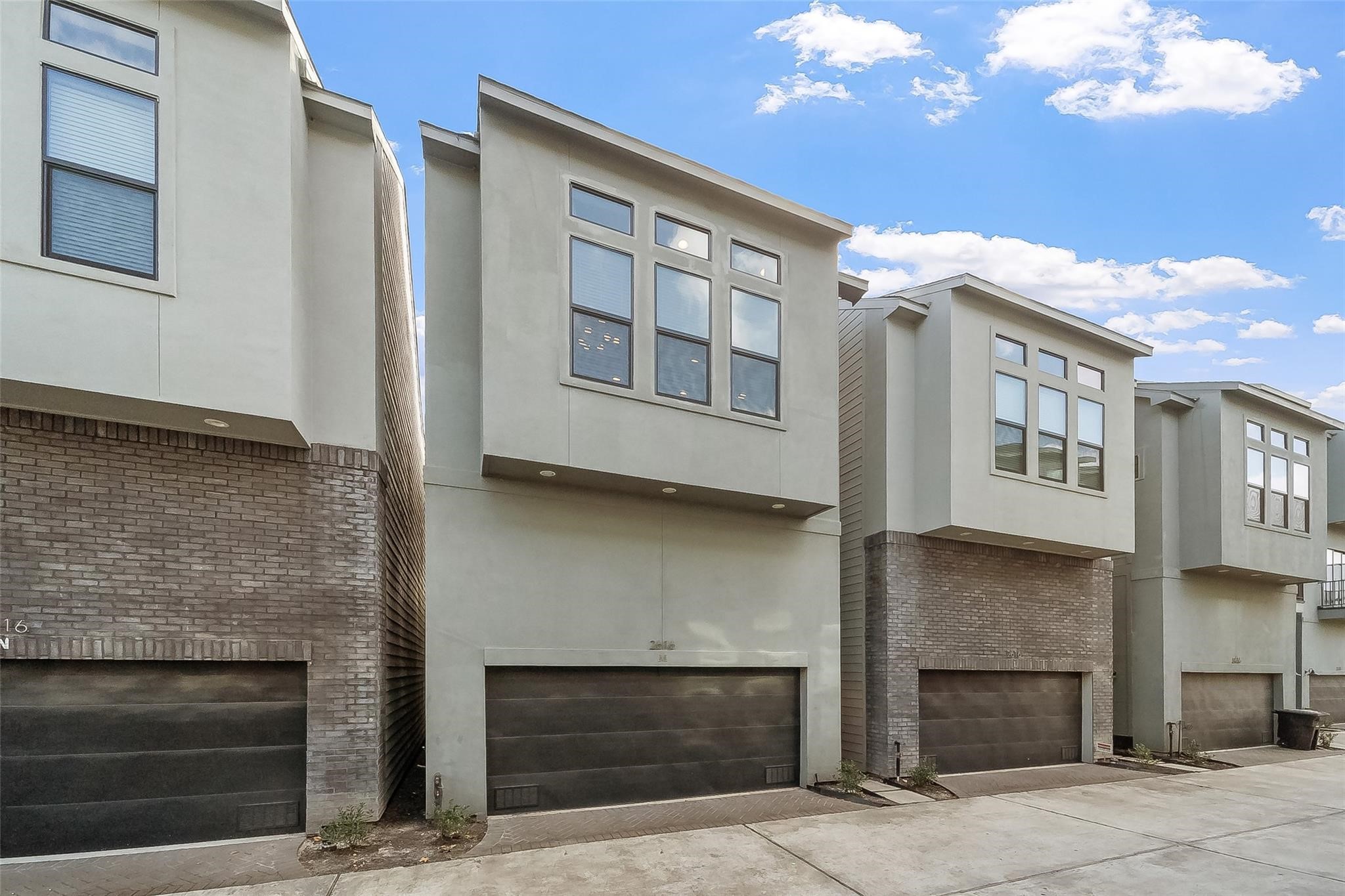 2616 Riverside Drive, Unit M Houston, TX 77004 - Photo 27 of 28
