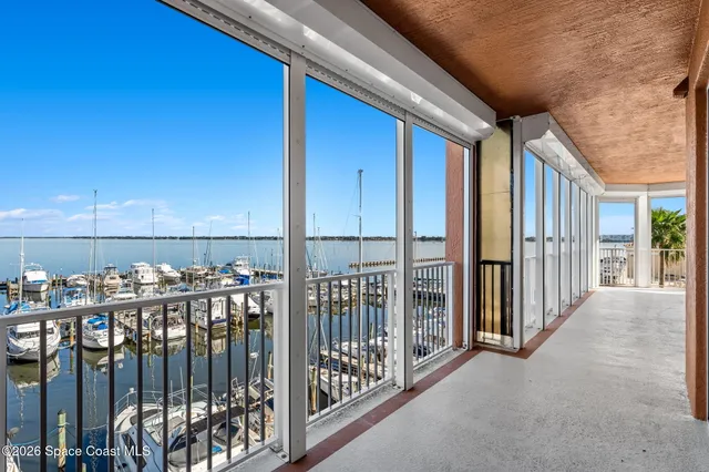 $799,900 | 93 Delannoy Avenue, Unit 405, Cocoa, FL 32922