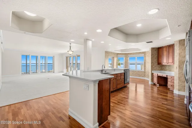 $799,900 | 93 Delannoy Avenue, Unit 405, Cocoa, FL 32922
