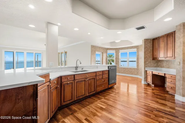 $799,900 | 93 Delannoy Avenue, Unit 405, Cocoa, FL 32922