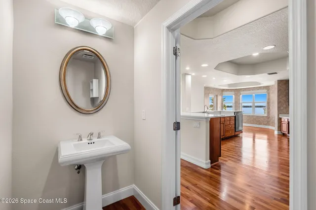 $799,900 | 93 Delannoy Avenue, Unit 405, Cocoa, FL 32922