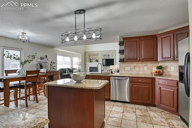 8596 Del Rio Road Peyton, CO 80831 - Photo 11 of 20