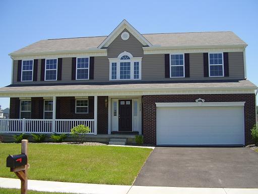 5592 Shellbark Street, Unit 66 Groveport, OH 43125 - Photo 1 of 6