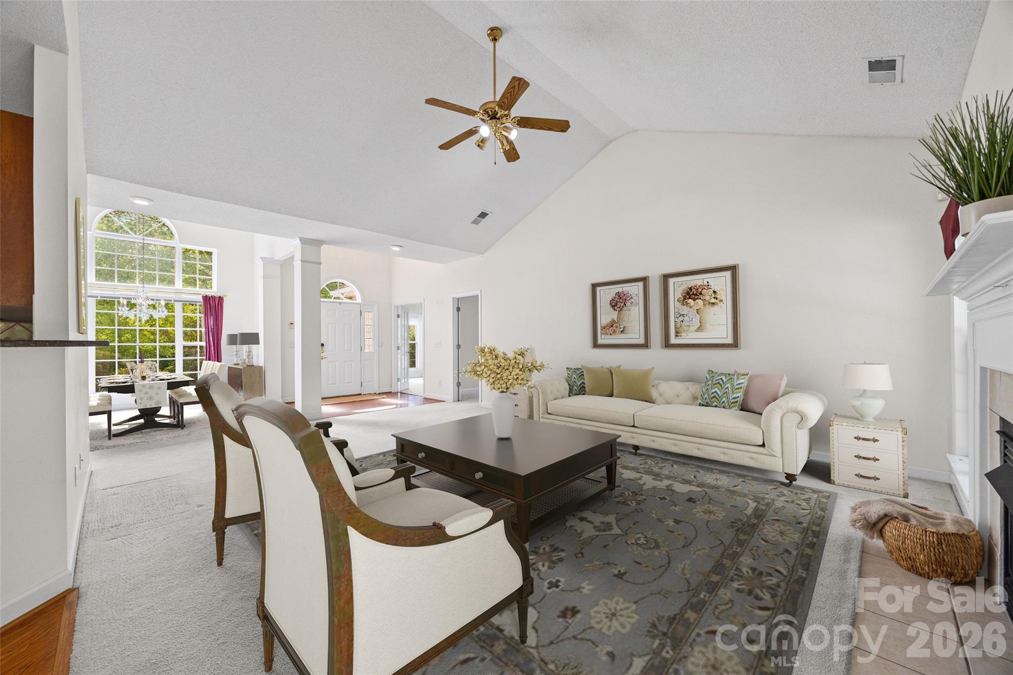 127 Nims Spring Drive Fort Mill, SC 29715 - Photo 12 of 44