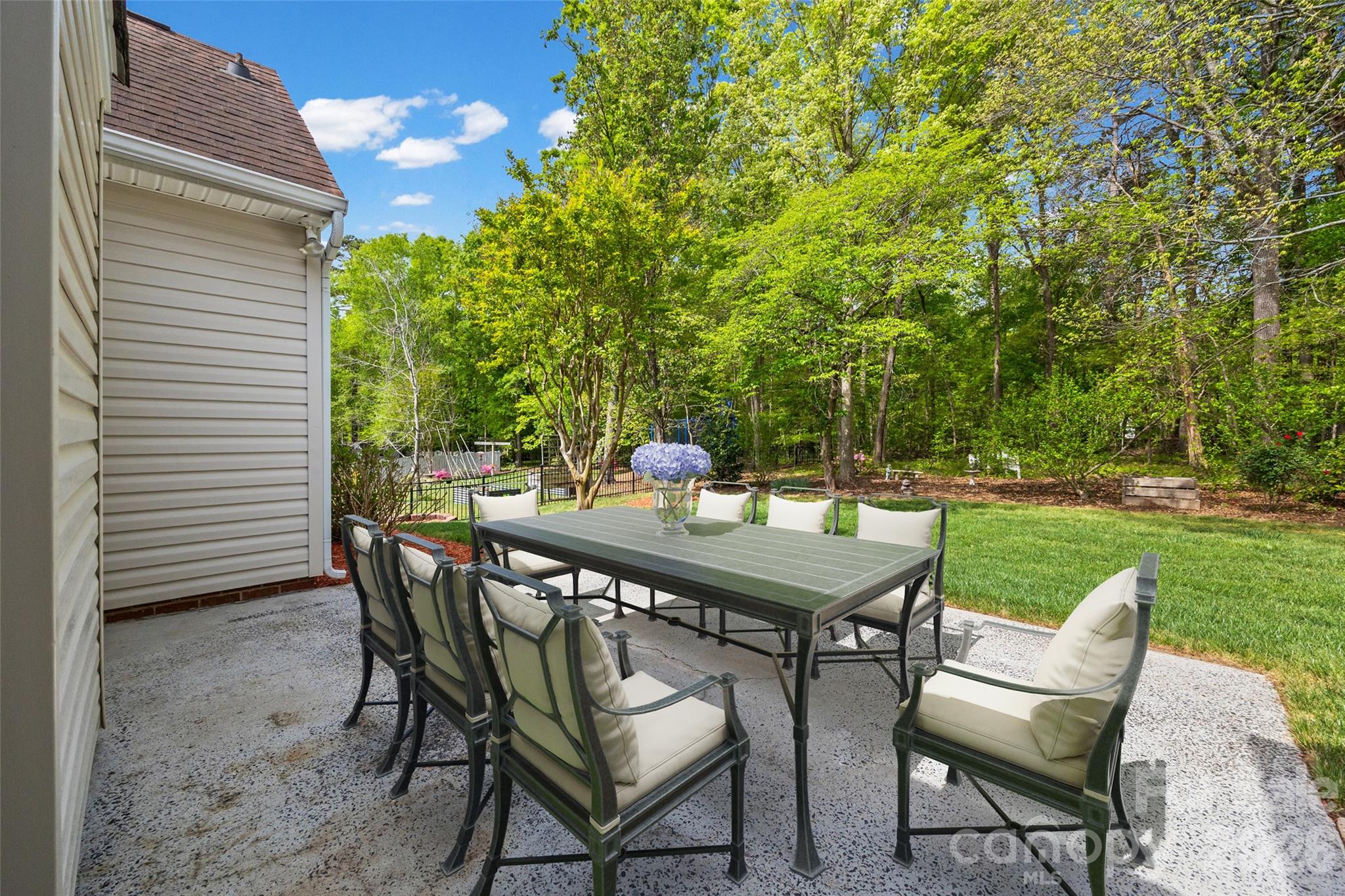 127 Nims Spring Drive Fort Mill, SC 29715 - Photo 33 of 44